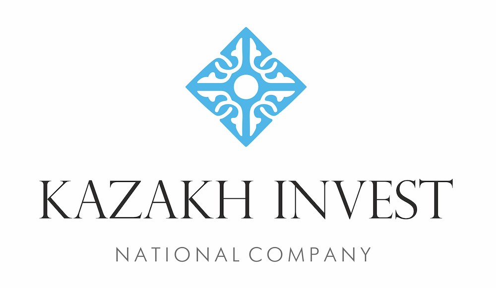 LOGO KAZAKHINVEST