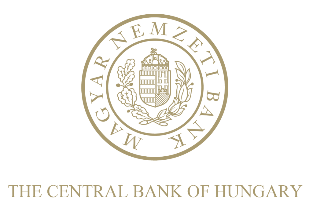 Magyar Nemzeti Bank MNB logo